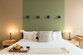 Casa Reforma by Kukun