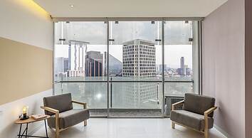 Casa Reforma by Kukun