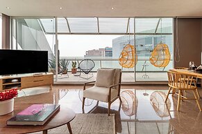 Casa Reforma by Kukun