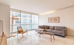 Casa Reforma by Kukun