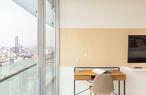 Casa Reforma by Kukun