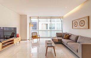 Casa Reforma by Kukun