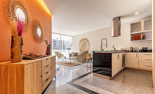 Casa Reforma by Kukun