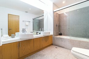 Casa Reforma by Kukun