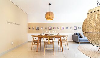 Casa Reforma by Kukun