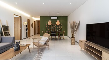 Casa Reforma by Kukun