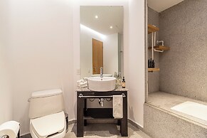 Casa Reforma by Kukun