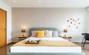 Casa Reforma by Kukun