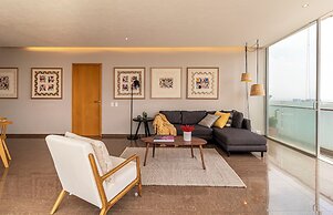 Casa Reforma by Kukun