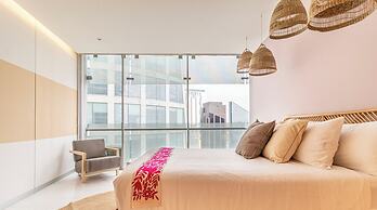 Casa Reforma by Kukun