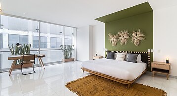 Casa Reforma by Kukun