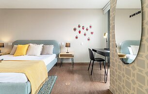 Casa Reforma by Kukun