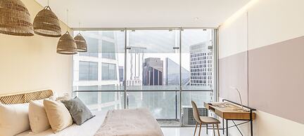 Casa Reforma by Kukun