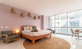 Casa Reforma by Kukun