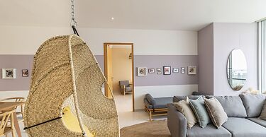 Casa Reforma by Kukun