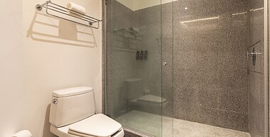 Casa Reforma by Kukun