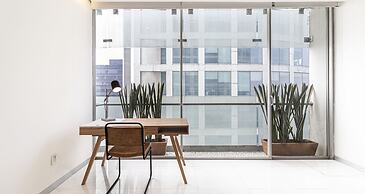 Casa Reforma by Kukun