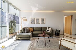 Casa Reforma by Kukun