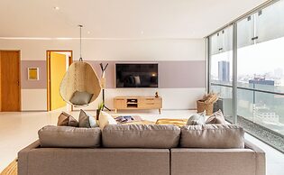 Casa Reforma by Kukun