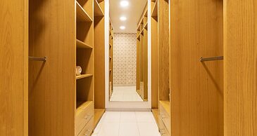 Casa Reforma by Kukun