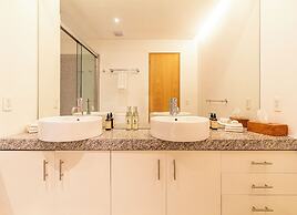 Casa Reforma by Kukun