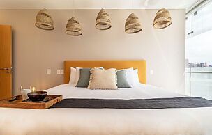 Casa Reforma by Kukun