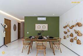 Casa Reforma by Kukun