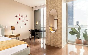 Casa Reforma by Kukun