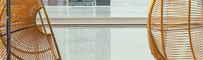 Casa Reforma by Kukun