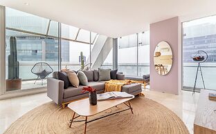 Casa Reforma by Kukun