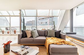 Casa Reforma by Kukun