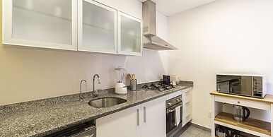 Casa Reforma by Kukun