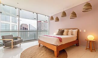 Casa Reforma by Kukun