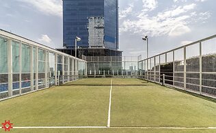 Casa Reforma by Kukun