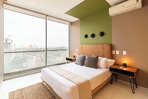 Casa Reforma by Kukun