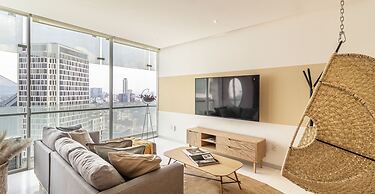 Casa Reforma by Kukun