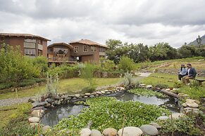 Fleur Lodge