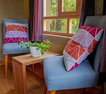 Fleur Lodge