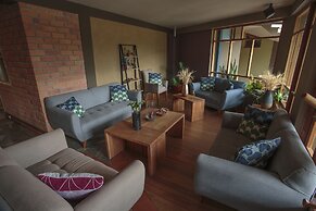 Fleur Lodge