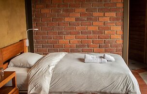 Fleur Lodge