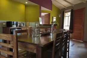Fleur Lodge