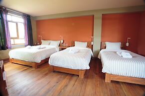 Fleur Lodge