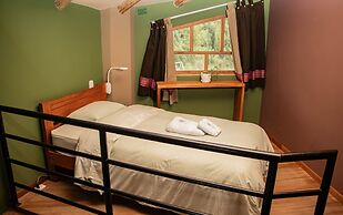 Fleur Lodge