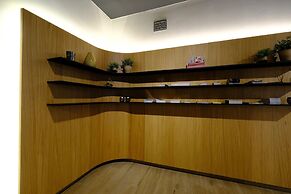 Qstay Good Living Apartments