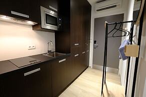 Qstay Good Living Apartments