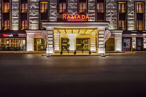 Ramada By Wyndham Erzurum