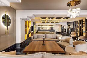 Ramada By Wyndham Erzurum