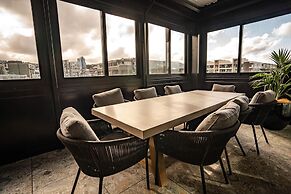 TRYP by Wyndham Wellington, Tory Street