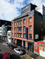 TRYP by Wyndham Wellington, Tory Street