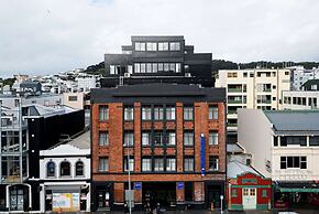 TRYP by Wyndham Wellington, Tory Street